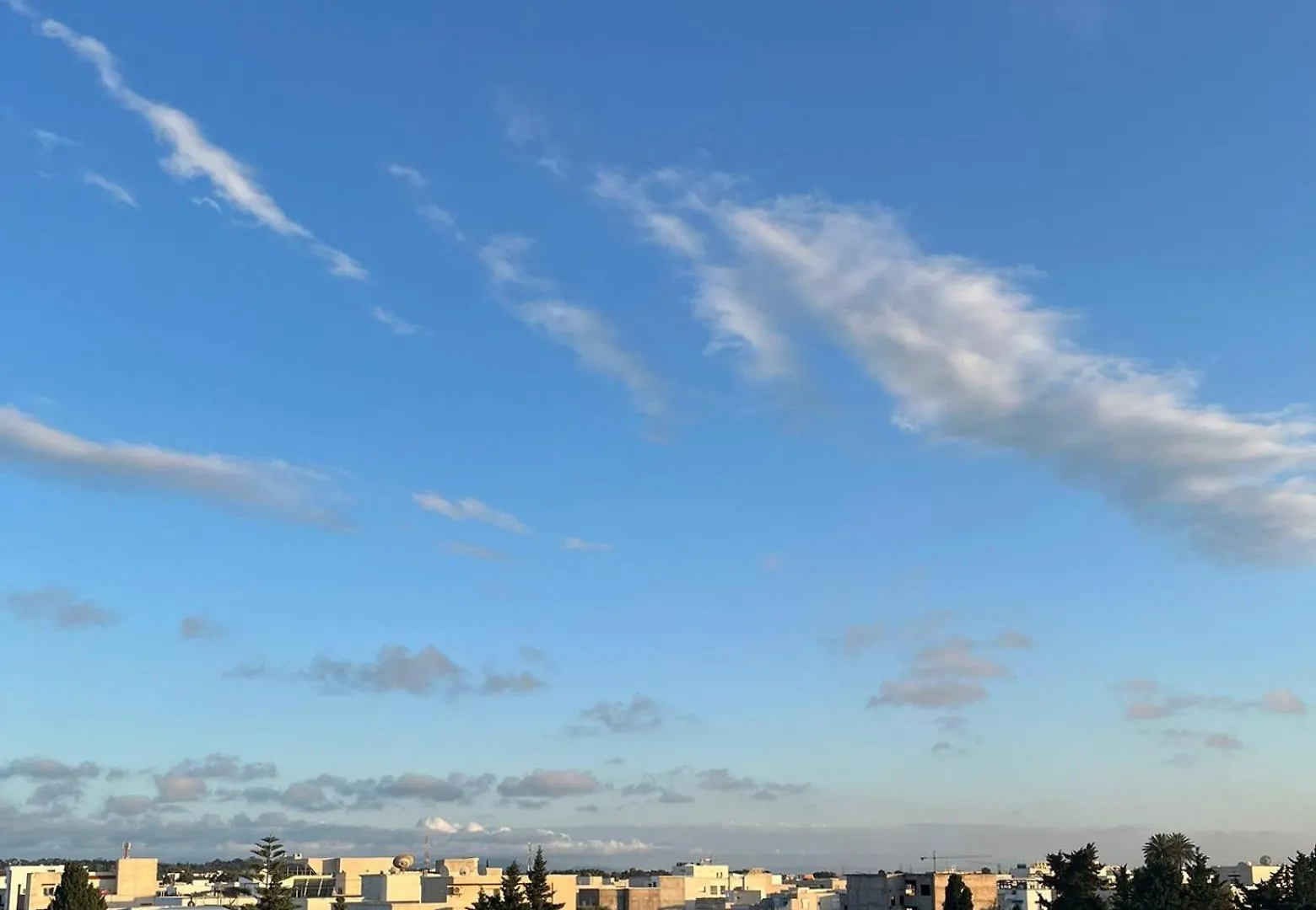 Le Chill Out Apartment Bin Rhilouf